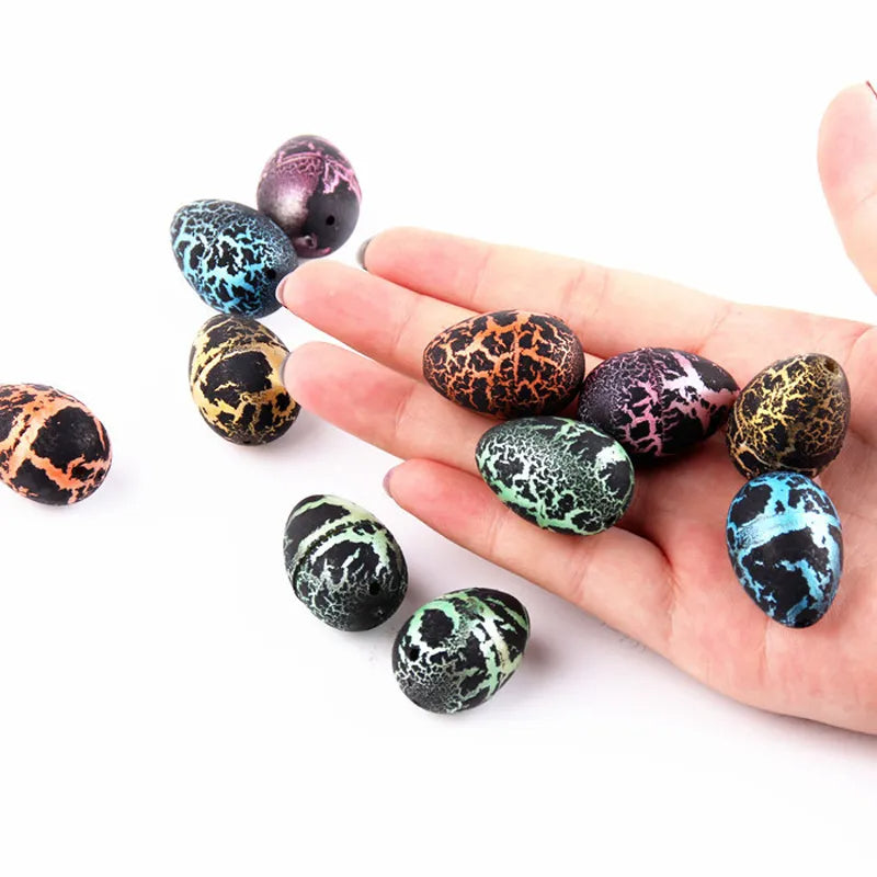 Magical Dinosaur Eggs - Dinosaur Toys