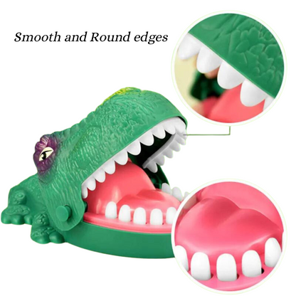 Buy Dinosaur Teeth Dentist Game online