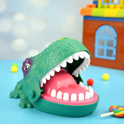 Buy Dinosaur Teeth Dentist Game online