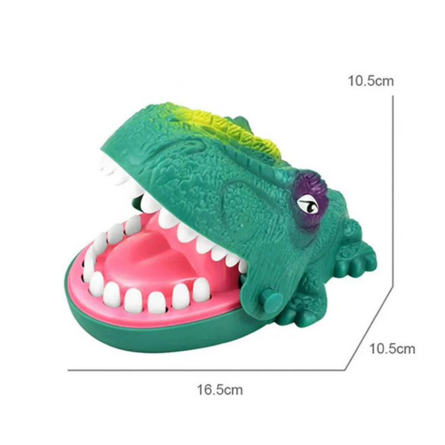 Buy Dinosaur Teeth Dentist Game online