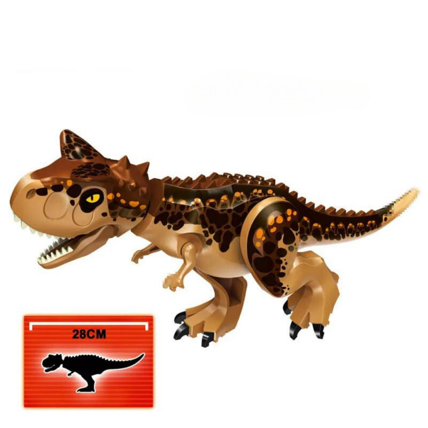 Buy Dinosaur Building Figures Online