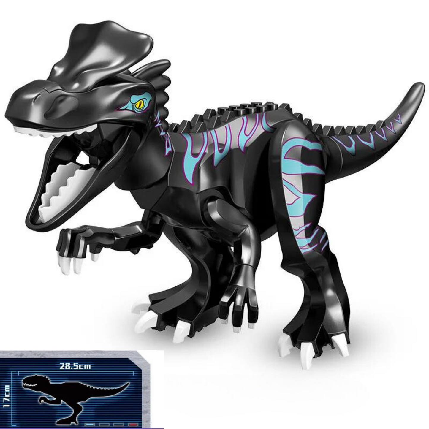 Buy Dinosaur Building Figures Online