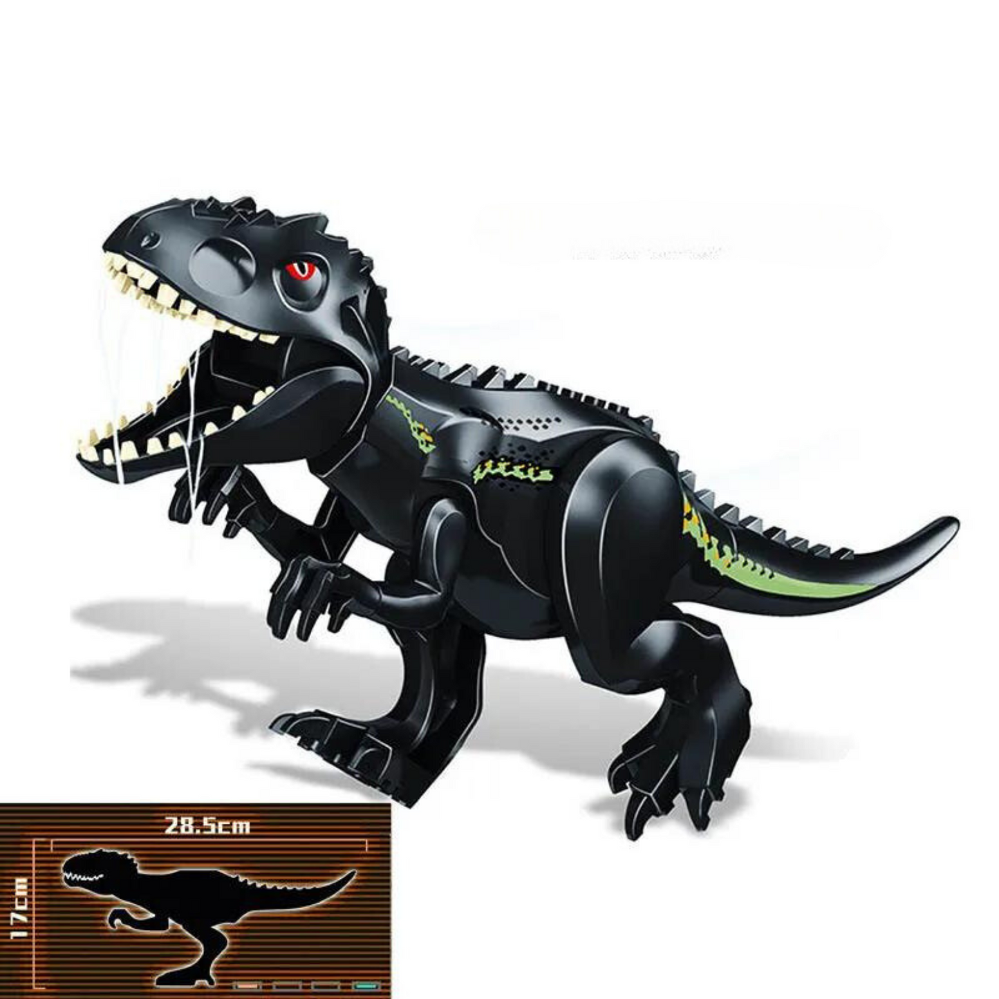 Buy Dinosaur Building Figures Online