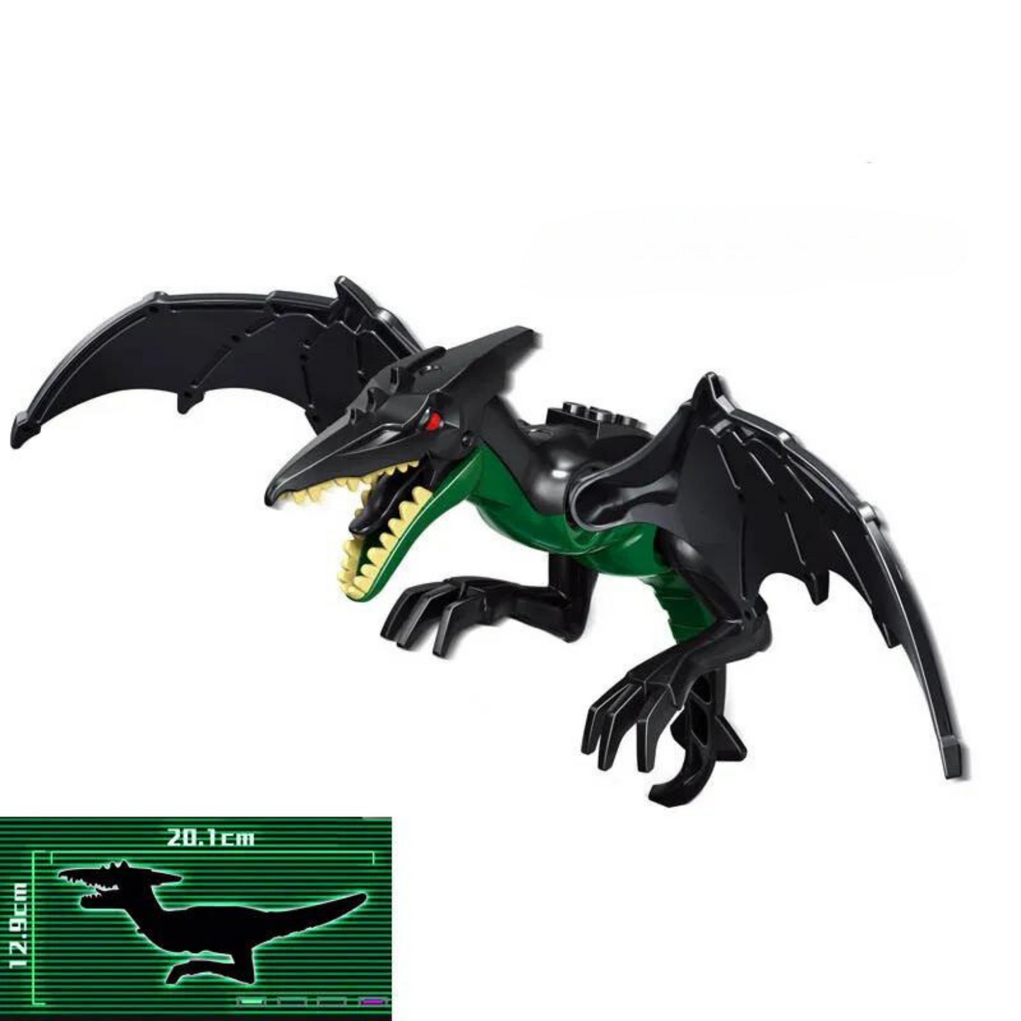 Buy Dinosaur Building Figures Online