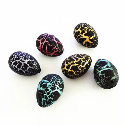 Magical Dinosaur Eggs - Dinosaur Toys