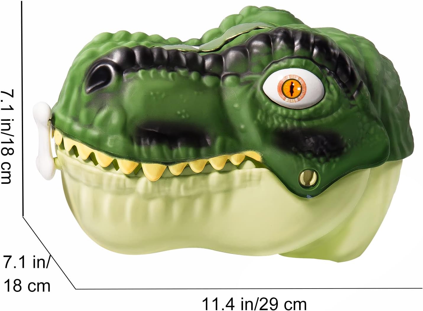 Buy Dinosaur Mouth Play Set Online