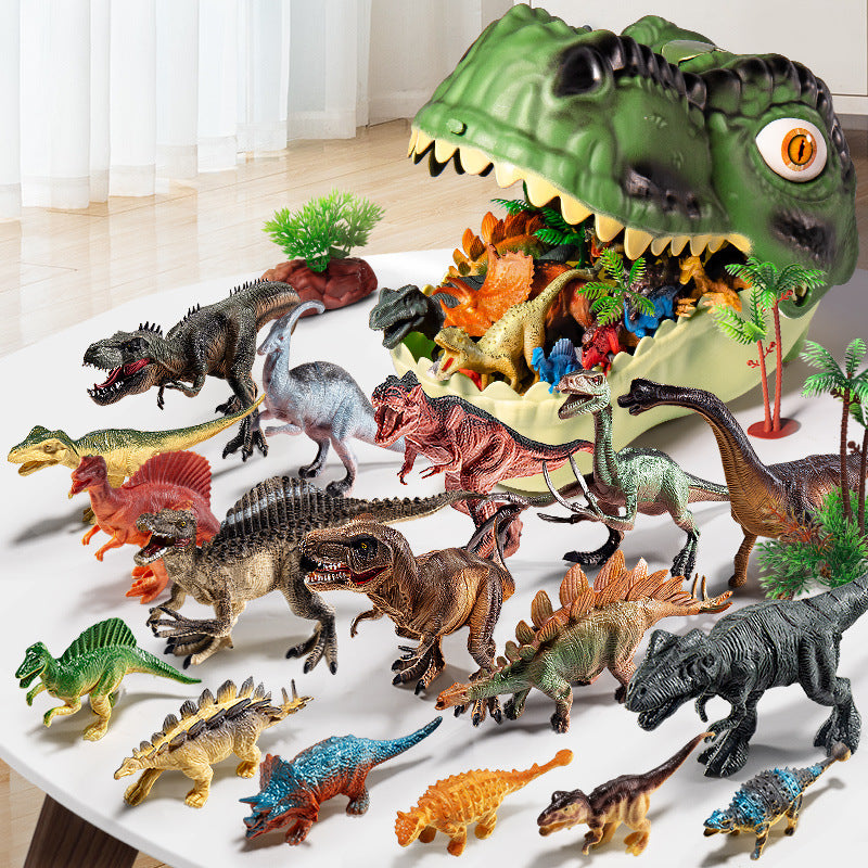 Buy Dinosaur Mouth Play Set Online