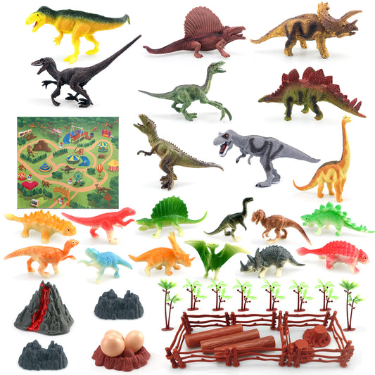 Buy Dinosaur Play Mat Online