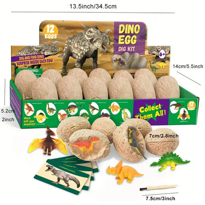 Buy Dinosaur Egg Toy Online