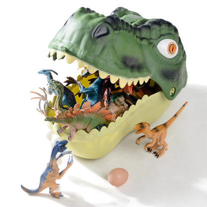 Buy Dinosaur Mouth Play Set Online
