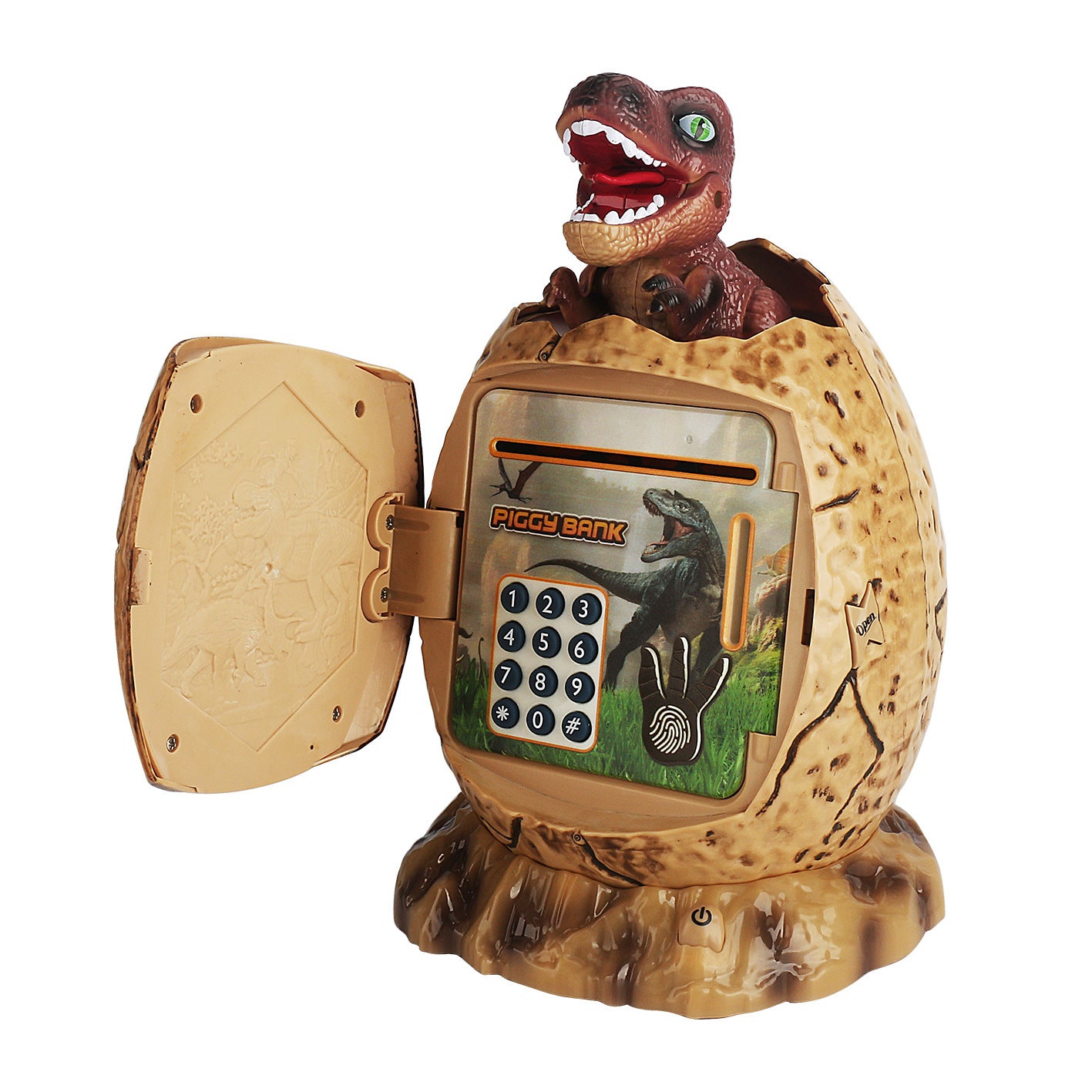 Buy Dinosaur Piggy Bank Online