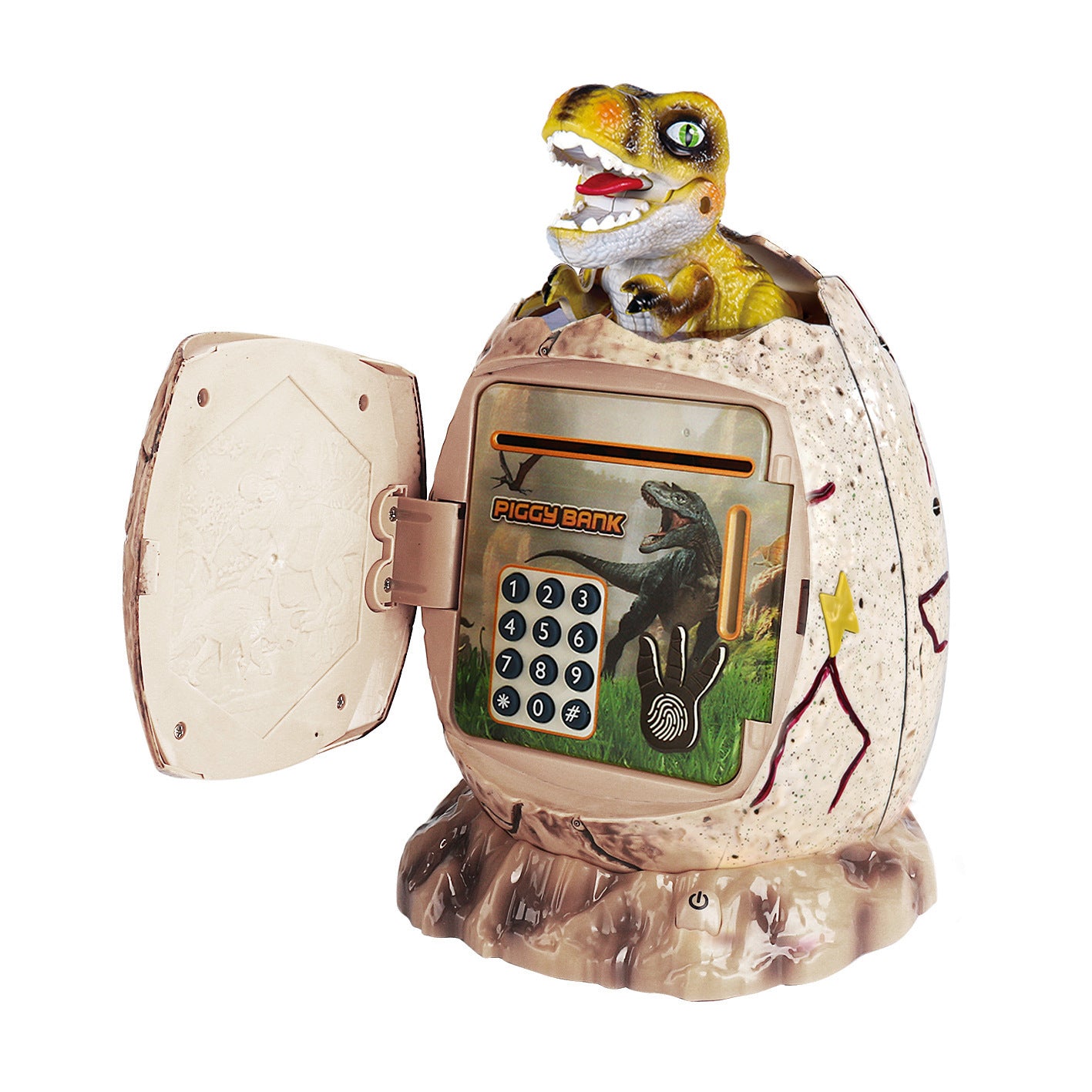 Buy Dinosaur Piggy Bank Online