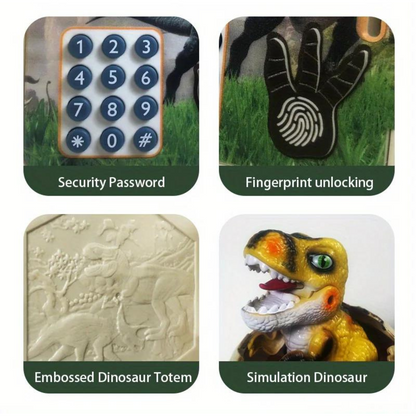 Buy Dinosaur Piggy Bank Online