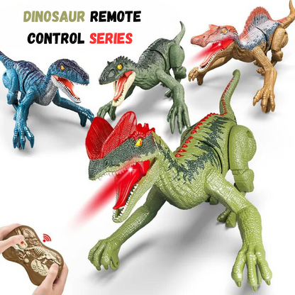 Buy Dinosaur Remote Control Online