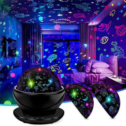 Buy Dinosaur toys Night Light Projector Online