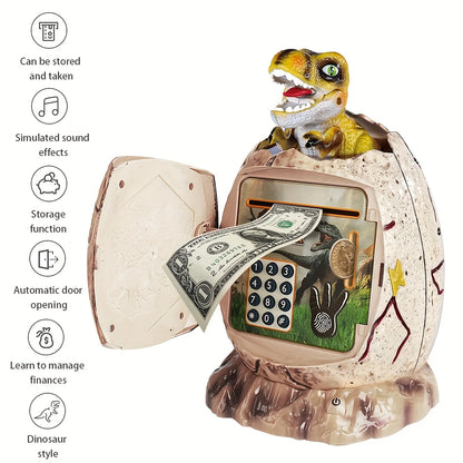Buy Dinosaur Piggy Bank Online