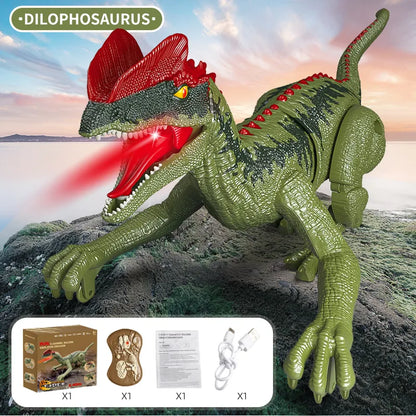 Buy Dinosaur Remote Control Online