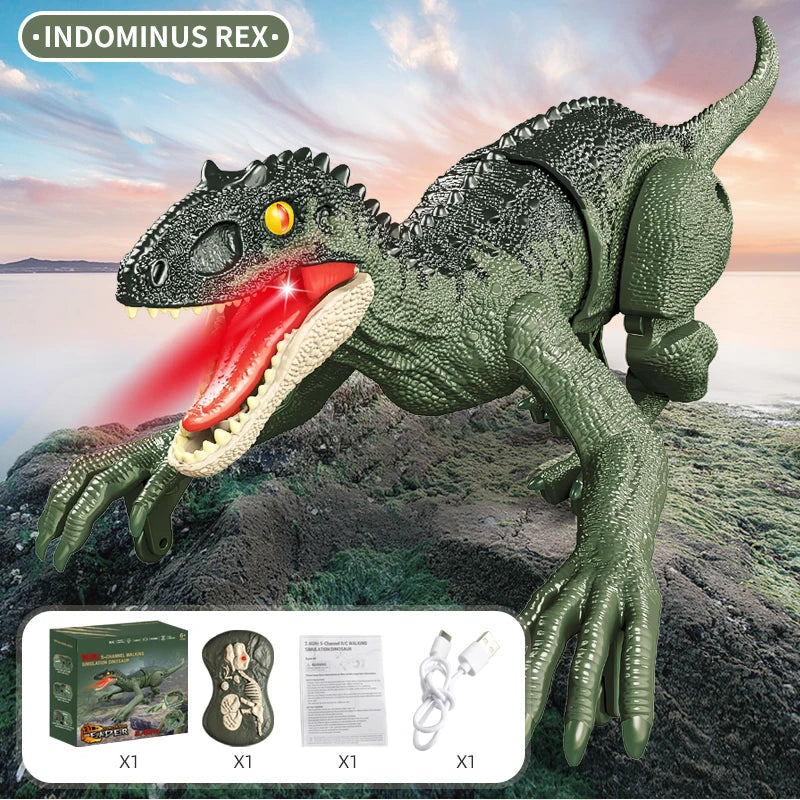 Buy Dinosaur Remote Control Online